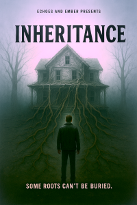 Inheritance movie poster 2