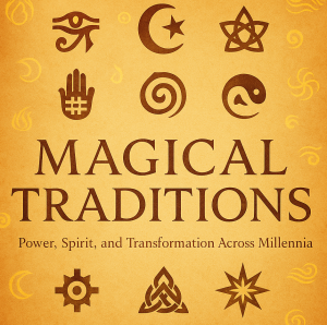 Magical Traditions movie poster