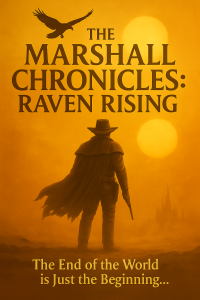 Marshall Chronicles movie poster